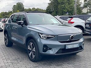 Volvo  P8 Ultimate Recharge Pure Electric AWD AHK