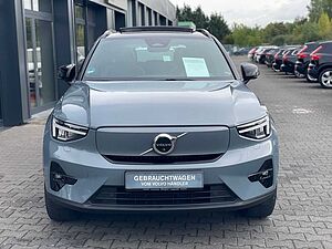 Volvo  P8 Ultimate Recharge Pure Electric AWD AHK