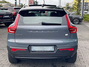 Volvo  P8 Ultimate Recharge Pure Electric AWD AHK