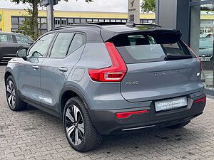 Volvo  P8 Ultimate Recharge Pure Electric AWD AHK