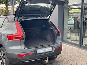 Volvo  P8 Ultimate Recharge Pure Electric AWD AHK
