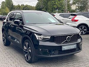 Volvo  B4 Plus Dark 2WD 20Zoll AHK ACC