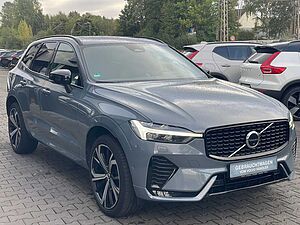 Volvo  B4 AWD R Design AWD 21Zoll B&W AHK