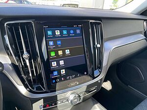 Volvo  B4D Core Navi SHZ Kamera