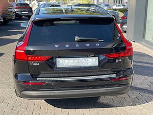Volvo  B4D Core Navi SHZ Kamera