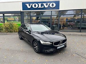 Volvo  B4D ACC Navi SHZ ToteWinkl