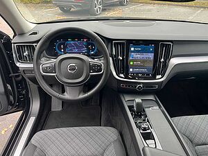 Volvo  B4D ACC Navi SHZ ToteWinkl