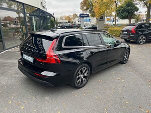 Volvo  B4D ACC Navi SHZ ToteWinkl