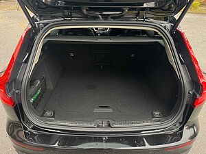 Volvo  B4D ACC Navi SHZ ToteWinkl