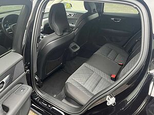 Volvo  B4D ACC Navi SHZ ToteWinkl