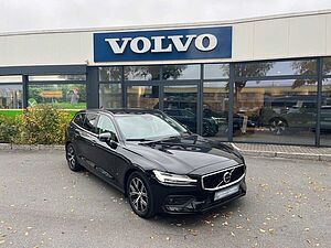 Volvo  B4D Navi SHZ Kamera