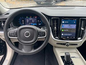 Volvo  B4D Navi SHZ Kamera