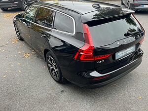 Volvo  B4D Navi SHZ Kamera