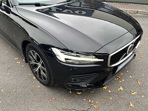 Volvo  B4D Navi SHZ Kamera