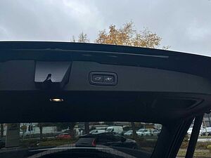 Volvo  B4D Navi SHZ Kamera