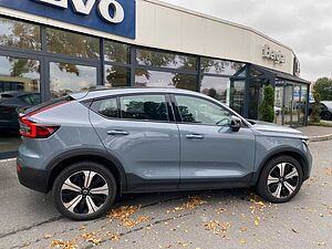 Volvo  Core Recharge Pure Electric 2WD