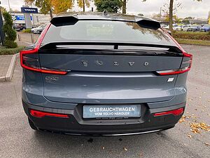 Volvo  Core Recharge Pure Electric 2WD