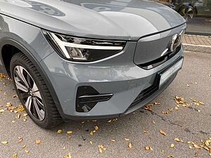Volvo  Core Recharge Pure Electric 2WD
