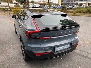 Volvo  Core Recharge Pure Electric 2WD