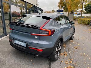 Volvo  Core Recharge Pure Electric 2WD