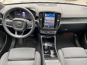 Volvo  Core Recharge Pure Electric 2WD