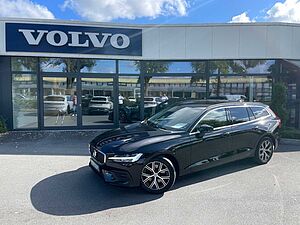 Volvo  B4D Core Navi SHZ Kamera AHK