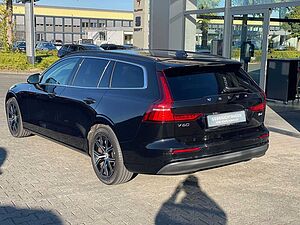 Volvo  B4D Core Navi SHZ Kamera AHK