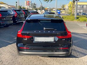 Volvo  B4D Core Navi SHZ Kamera AHK