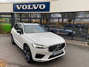 Volvo  D4 R-Design, AHK, Head-Up, Pano, uvm.