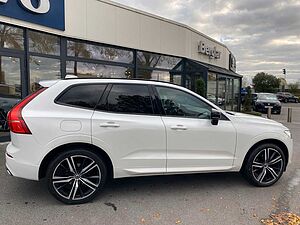 Volvo  D4 R-Design, AHK, Head-Up, Pano, uvm.