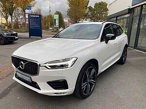 Volvo  D4 R-Design, AHK, Head-Up, Pano, uvm.