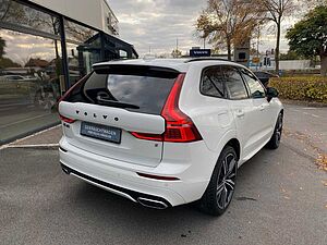 Volvo  D4 R-Design, AHK, Head-Up, Pano, uvm.