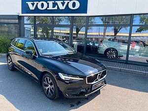 Volvo  B4 Aut. Core, Fahreraisstenz, Kamera
