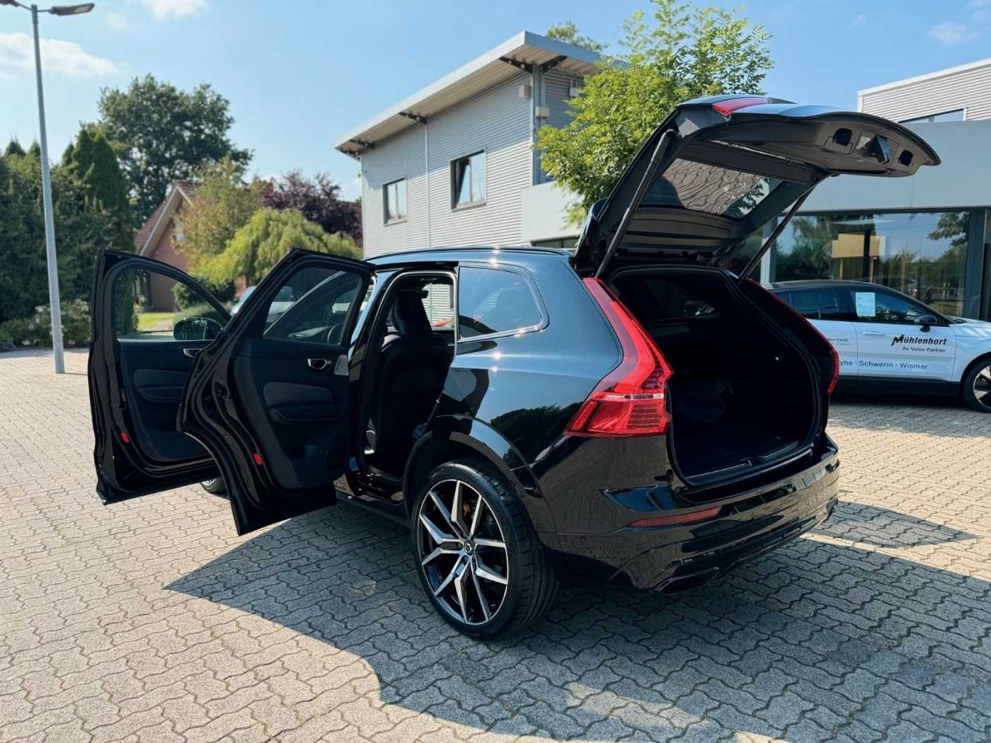 Volvo  T8 AWD Geartronic POLESTAR ENGINEERED