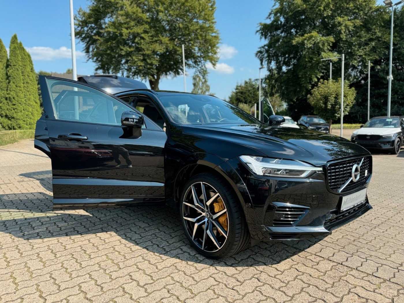 Volvo  T8 AWD Geartronic POLESTAR ENGINEERED