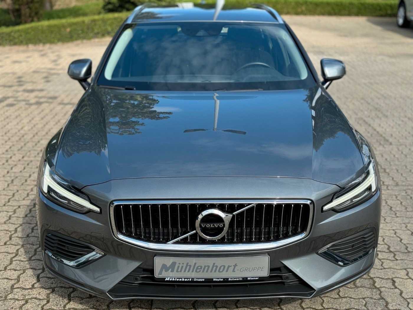 Volvo  T6 Recharge AWD Geartr. INSCRIPTION EXPRESSI