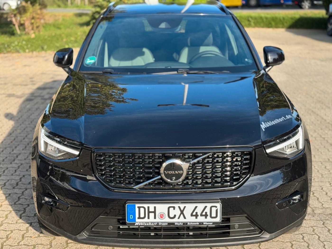 Volvo  T2 Geartr. PLUS DARK - 360 - Pilot Assist -