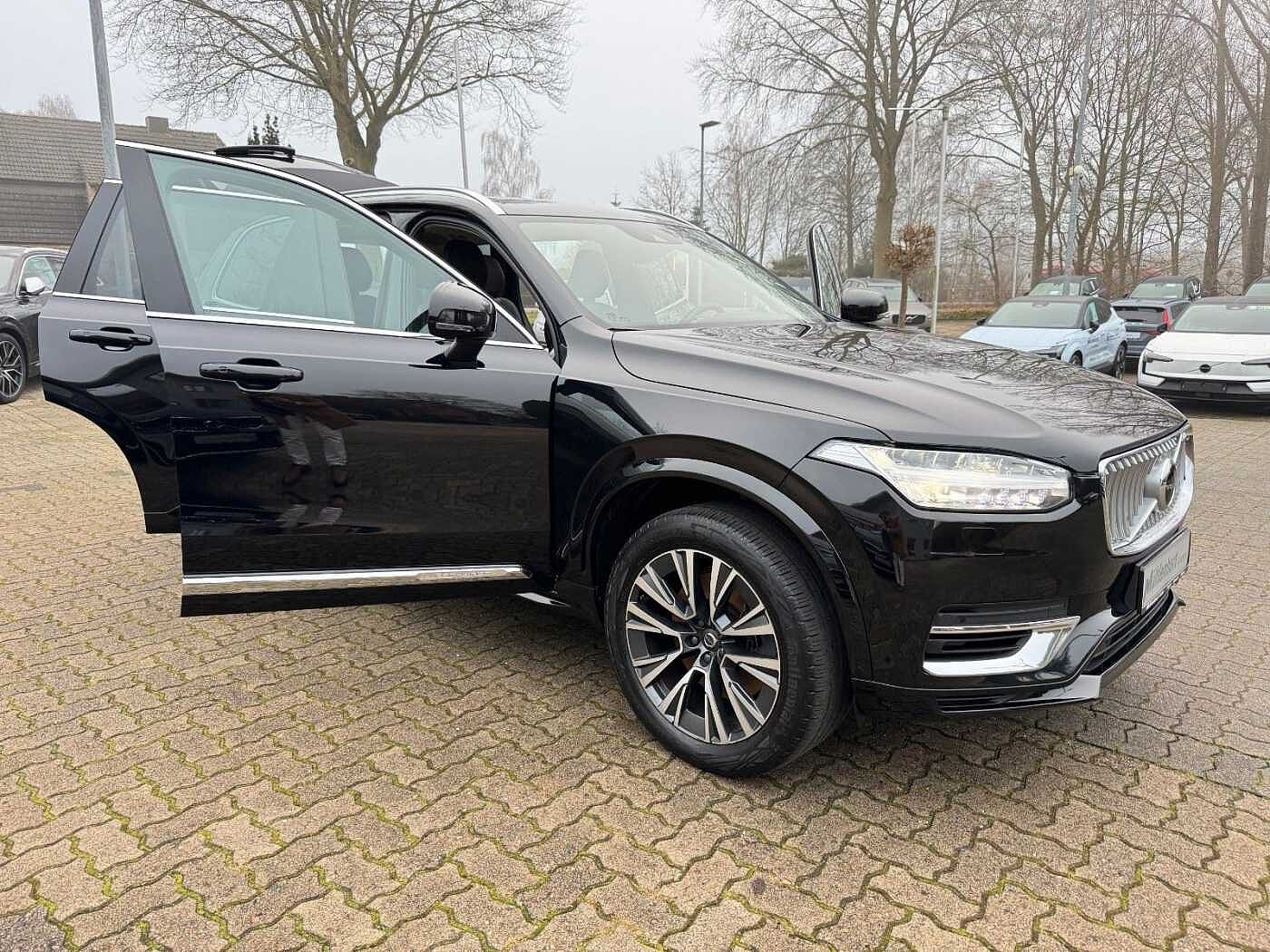 Volvo  T8 AWD Geartronic Inscription Expr. - 7 Si