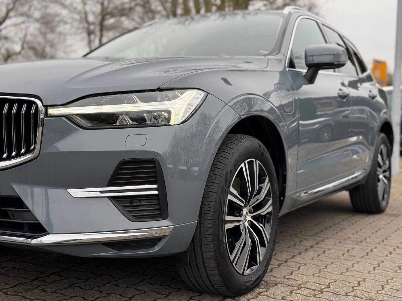 Volvo  T6 AWD Geartronic INSCRIPTION EXPRESSION