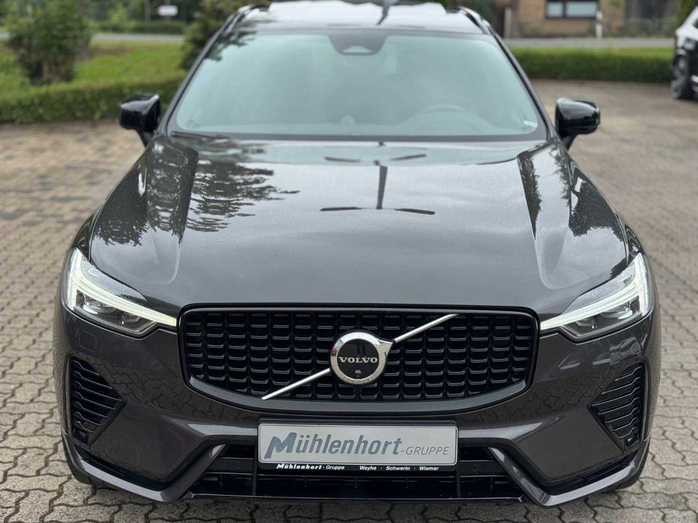 Volvo  T8 Recharge AWD R-DESIGN -AHK - 360 - Sthzg