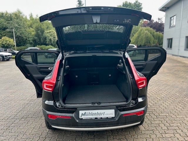 Volvo  T5 Recharge DKG INSCRIPTION - 360 - Pano -