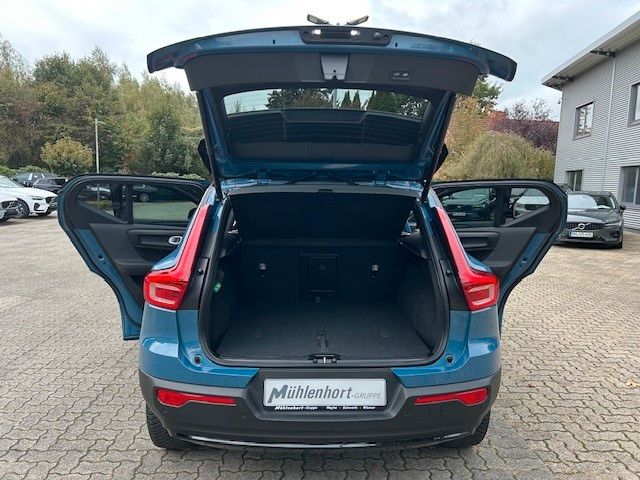 Volvo  Recharge Single Motor PLUS-Wärmepu. -Pilot-