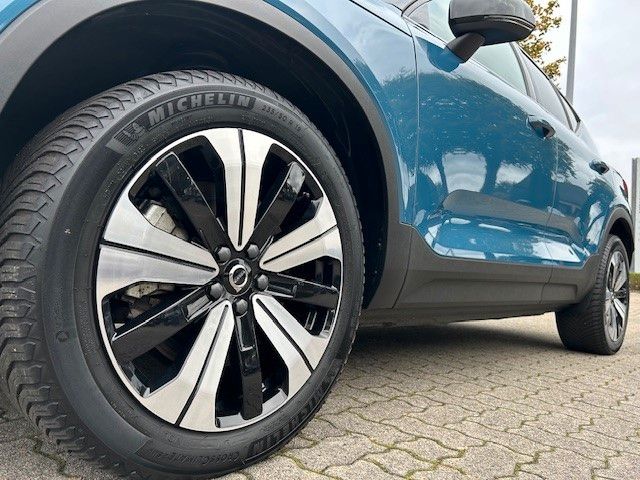 Volvo  Recharge Single Motor PLUS-Wärmepu. -Pilot-