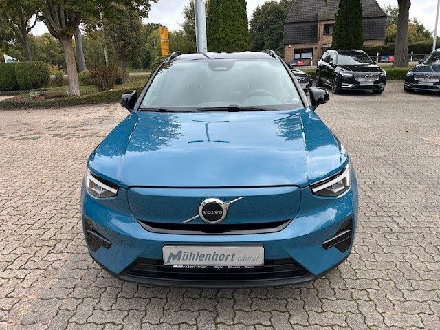 Volvo  Recharge Single Motor PLUS-Wärmepu. -Pilot-