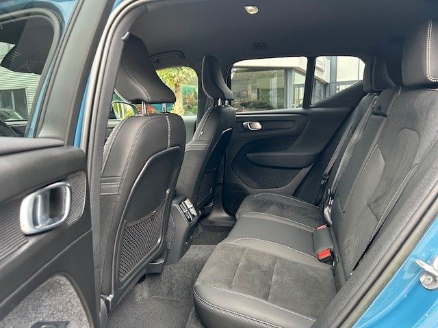 Volvo  Recharge Single Motor PLUS-Wärmepu. -Pilot-