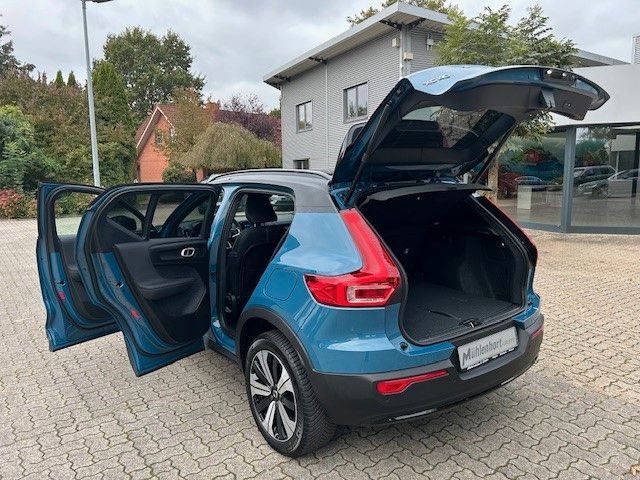 Volvo  Recharge Single Motor PLUS-Wärmepu. -Pilot-