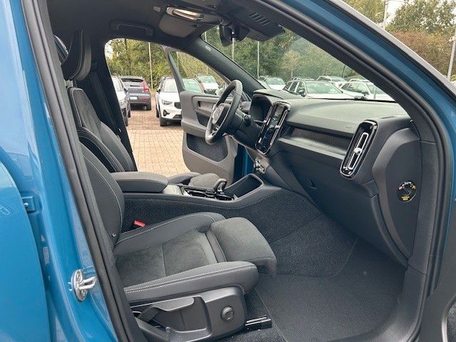 Volvo  Recharge Single Motor PLUS-Wärmepu. -Pilot-