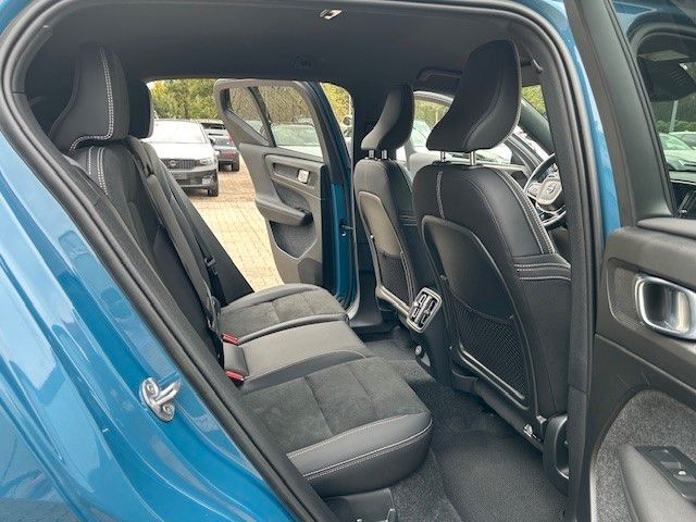 Volvo  Recharge Single Motor PLUS-Wärmepu. -Pilot-