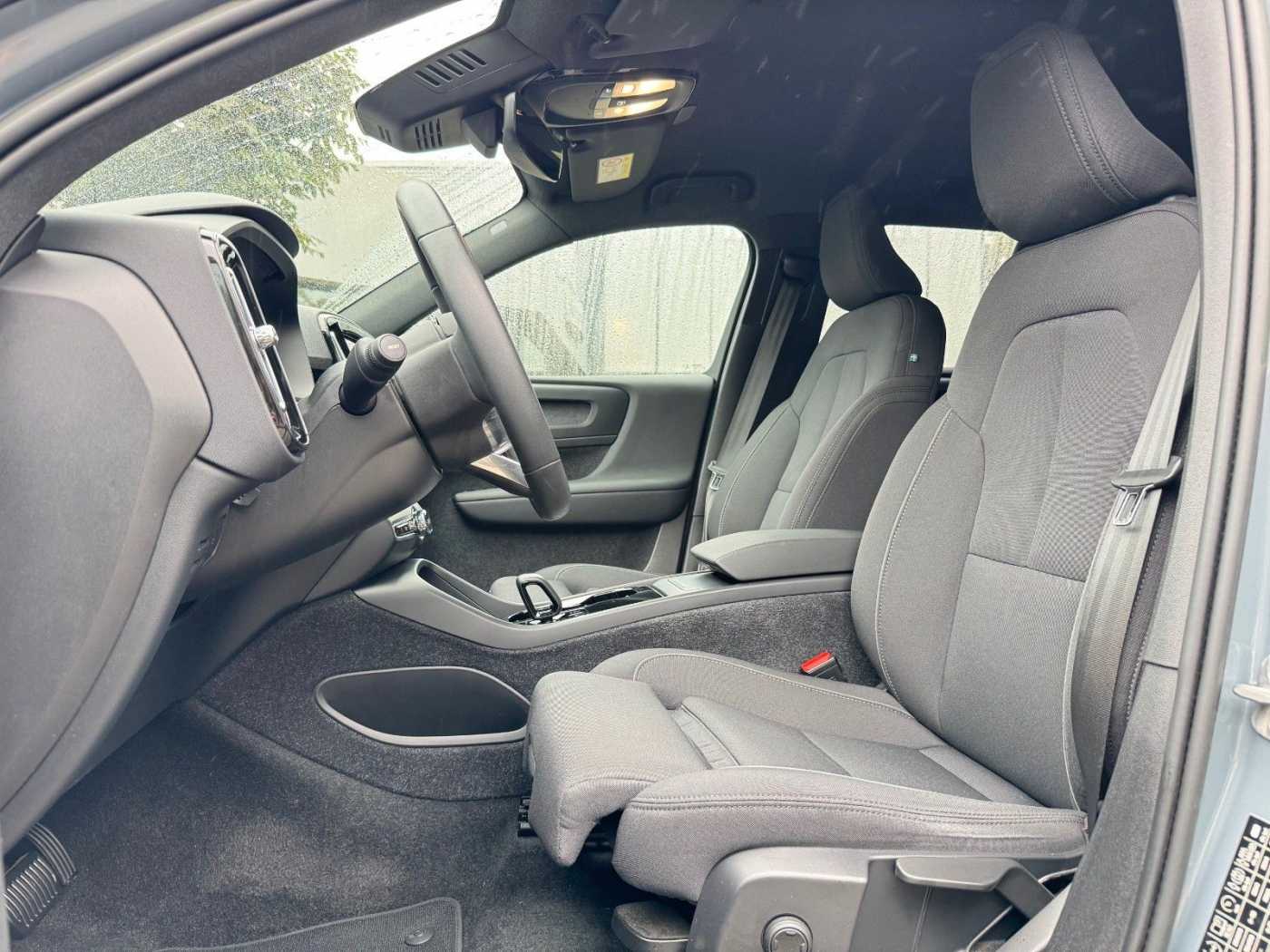 Volvo  Recharge Single Motor PLUS -Pilot-BLIS-CAM