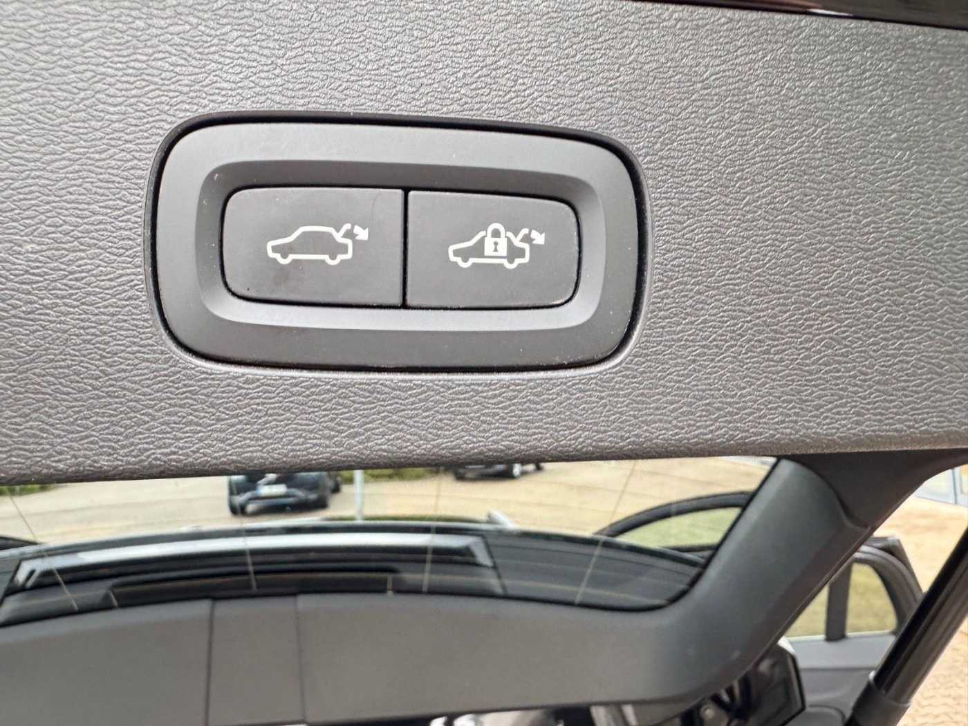 Volvo  B4 D Geartr. CORE - AHK - Sthzg - Pilot -Cam